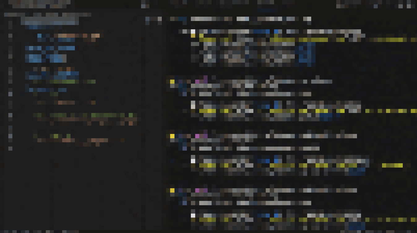 YAML Variable Scanner
